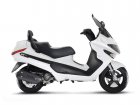 Piaggio X-EVO 125 Sport